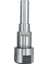 1/4-1/2 '' Shank Yönlendirici Bit Uzatma Çubuğu Frezeleme Ağaç Işleme Araçları 12.7mm (Yurt Dışından) 2