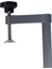 Ahşap Işleme Ahşap Çalışma Için Kelepçe Tezgahı El Aracı 20mm (Yurt Dışından) 1
