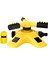 Yard Sprinkler Sistemi Ayarlanabilir Çim Sprinkler Bahçe Sprinkler Dış Mekan 12.7mm Stil A (Yurt Dışından) 3