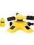 Yard Sprinkler Sistemi Ayarlanabilir Çim Sprinkler Bahçe Sprinkler Dış Mekan 12.7mm Stil A (Yurt Dışından) 4