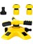 Yard Sprinkler Sistemi Ayarlanabilir Çim Sprinkler Bahçe Sprinkler Açık Hava 20mm Stil C (Yurt Dışından) 2
