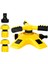 Yard Sprinkler Sistemi Ayarlanabilir Çim Sprinkler Bahçe Sprinkler Açık Hava 20mm Stil C (Yurt Dışından) 4