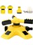 Yard Sprinkler Sistemi Ayarlanabilir Çim Sprinkler Bahçe Sprinkler Dış Mekan 25.4mm Stil B (Yurt Dışından) 2