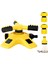 Yard Sprinkler Sistemi Ayarlanabilir Çim Sprinkler Bahçe Sprinkler Dış Mekan 25.4mm Stil B (Yurt Dışından) 5
