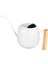 1l Sulama Ev Bitkileri Uzun Spout Fabrikası Bonsai Sulu Meyveleri Pot Kavanoz Beyaz (Yurt Dışından) 1