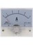 Doğru 85l1 Analog Panel Ammetre Göstergesi Amper Akım Metre 0-5a (Yurt Dışından) 1
