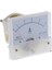 Doğru 85l1 Analog Panel Ammetre Göstergesi Amper Akım Metre 0-5a (Yurt Dışından) 2