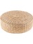 Örme Saman Oturan Yastık Kalın Pouf Yoga Pencere Tatami Yastık Dia. 50 Cm (Yurt Dışından) 2