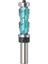 Spiral Flush Bit Mill Kesici Bitleri Kesici 17.3cmx1.9cm (Yurt Dışından) 1