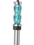 Spiral Flush Bit Mill Kesici Bitleri Kesici 17.3cmx1.9cm (Yurt Dışından) 2
