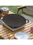 Barbekü Barbekü Griddle Yemek Yapmayan Hafif Hafif Ağırlık Hafif Yürüyüş 30 Cm Yürüyüş (Yurt Dışından) 4