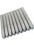 Mektup Şekil Damgası Şekil Numarası Punch Set Sert Sertleştirilmiş Çelik, Metal 4mm (Yurt Dışından) 1