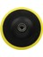 Zımpara Disk Destek Pad Pilking Zımparalama Disk Ped Taşınabilir Parlatıcı Sander 5inch 125mm M10 (Yurt Dışından) 1