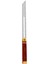 Kayar T -Bevel Kare Essential Carpenter Bevel - 27cm / 11ınch - Gösterge Veya Ölçek 27cm (Yurt Dışından) 1