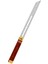 Kayar T -Bevel Kare Essential Carpenter Bevel - 27cm / 11ınch - Gösterge Veya Ölçek 27cm (Yurt Dışından) 2