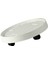 Rolling Planter Stand Pot Tramvay Hotel Için Çok Amaçlı 25.5cm (Yurt Dışından) 5