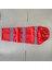 Havacılık Havaalanı Windsock Rüzgar Yönü Çorap Çantası Açık Kırmızı 80cm Için (Yurt Dışından) 2
