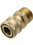 Hortum Bağlantısı Için Basınçlı Yıkama Adaptörü M22 14mm Ila 1/4 " (Yurt Dışından) 5