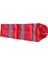 Havacılık Windsock Oxford Rüzgar Yönlü Çorap Çantası Kırmızı 150cm (Yurt Dışından) 1