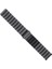 Yüksek Paslanmaz Çelik Kayış Saat Kayışı Için Fit Büyük Arama Izle Erkek Watch Band | Izle Bantları (Yurt Dışından) 4