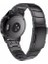 Watch Band Bilek Kayışı Kemeri Için Paslanmaz Çelik Kordon Bandosu |paslanmaz Çelik Watch Band | Çelik Izle Bandı Paslanmaz Çelik Kordonlu Band (Yurt Dışından) 1