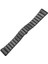 Watch Band Bilek Kayışı Kemeri Için Paslanmaz Çelik Kordon Bandosu |paslanmaz Çelik Watch Band | Çelik Izle Bandı Paslanmaz Çelik Kordonlu Band (Yurt Dışından) 3