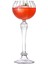 320 ml Yaratıcı Kokteyl Cam Avrupa Tarzı Çiçek Şekli Kırmızı Şarap Viski Cam Goblet Düğün Şampanya Gözlük Kupası | Şeffaf (Yurt Dışından) 1