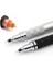 Unı M5 1017 Kuro Toga Mekanik Kalemler 0.5 mm Kurşun Döndürme Kroki Günlük Yazma Malzemeleri | Kuro Toga | Kuro Toga Mekanik Kalemuni Kuru Toga (Siyah) (Yurt Dışından) 3