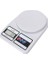 10KG x 1g Dijital Mutfak Ölçeği Tartım (Yurt Dışından) 1