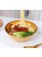 Noodle Kase Paslanmaz Çelik Kase Ramen Kase Pirinç Kase Çorba Kase Anlık Erişte Kase Anti Haşlanma Yaratıcı Kase | Kaseler (Yurt Dışından) 3