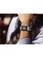 Lüks Metal Elmas Bilezik Apple Watch Band Için Iwatch Paslanmaz Çelik Döngü Bilek Kayışı | Izle Bantları (Yurt Dışından) 4