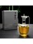 Ultra Temizle Yüksek Isıya Dayanıklı Cam Imparatorluk Concubine Pot Matcha Maker Şarap Dağıtıcı Çay Seti Kettle Soba Güvenli | Çaydanlıklar (Yurt Dışından) 4