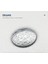 Frap Yenı Küvet Drenaj Banyosu Havzası Taşma Delik Lavabo Dokunun Push Button Pop Up Atık Fiş Oluklu Mutfak Lavabolar Drainks F65 3 F65 4 | Banyo Donanım Setleri (Yurt Dışından) 4