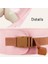 Hıpse Bir Çocuğun Taşıyıcı Bebek Hipseat Bel Dışkı Için Taşınabilir Ön Yüze Ergonomik Bebek Kalça Koltuğu Taşıyıcı | Kalça Koltuğu Taşıyıcı | Bebek Kalça Seathip Koltuk (Pembe) (Yurt Dışından) 3