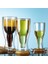 1 Adet 250 ml Bira Swig Kokteyl Gözlükleri Çift Duvar Cam Yaratıcı Kahve Çay Bardağı Suyu Kupalar Süt Cafe Kupası Içme Aksesuarları | Şeffaf (Yurt Dışından) 3