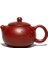 Yixing Çaydanlık Çay Pot Filtresi Xishi Pot Güzellikler El Yapımı Mor Kil Teaware Özelleştirilmiş Hediyeler Drinkware Seti Içki Puer | Xishi | Xishi Çaydanlık (Yurt Dışından) 1