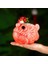 Popüler 3D Gerçekçi Piranha Yaratıcı Kokteyl Cam Bar Balık Sorbet Dondurma Kase Hawaii Komik Gözlük Kupası | Kokteyl Camı (Yurt Dışından) 3