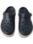 Unisex Lacivert Medikal Havuz Plaj Terlik Sandalet 5