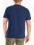 CS0287 Csc M Basic Big Logo Brushed Erkek T-Shirt 9110141 2