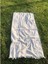 Plaj Havlusu Jakarlı 70 x 140 cm Bej 4