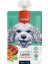 Taze Kuzulu ve Havuçlu Köpek Et Ezmesi 90 gr 1