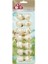 8 In 1 Delights Bones Pro Dental Agız Bakım Kemiği Xs Boy 7'li 84 gr 1