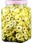 Dilimli Yeşil Zeytin 500 gr 1