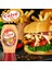 Sos Acı Peri Peri Hafif Orta Acı 245 G 4