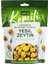 Halis Komili Ç.deksiz Zeytinyağlı Kekikli Yeşil Zeytin 170G 1