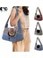 Geerduo Açık Yansıtıcı El Serbest Ayarlanabilir Nefes Göğüs Pet Seyahat Güvenli Crossbody Taşıma Çantası Köpek Sling Taşıyıcı (Yurt Dışından) 2