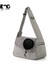 Geerduo Açık Yansıtıcı El Serbest Ayarlanabilir Nefes Göğüs Pet Seyahat Güvenli Crossbody Taşıma Çantası Köpek Sling Taşıyıcı (Yurt Dışından) 4