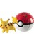 Enjoytime Pokemon Topu - Kırmızı (Yurt Dışından) 1
