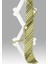 Yeşil Motif Desen Piliseli Kravat CRK30 2