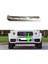 Mercedes W464 G63 Amg Ön Tampon Alt Trim (Sol-Uzun) 4